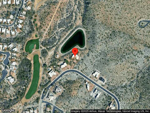 Tumamoc, TUCSON, AZ 85745