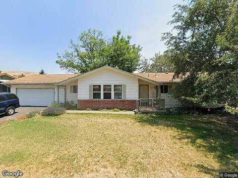 Naoma, KLAMATH FALLS, OR 97603