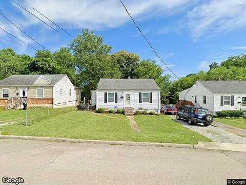 Maplelawn, ROANOKE, VA 24012
