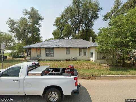 1St, MANZANOLA, CO 81058