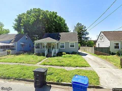 Winchester, PORTSMOUTH, VA 23707