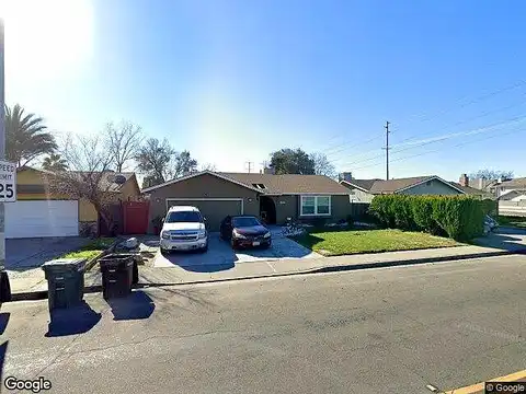 Fowler, CERES, CA 95307