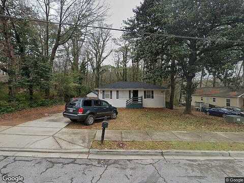 Latona, ATLANTA, GA 30354
