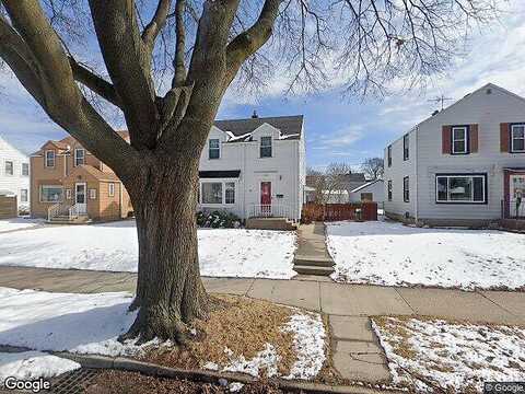 22Nd, MILWAUKEE, WI 53215
