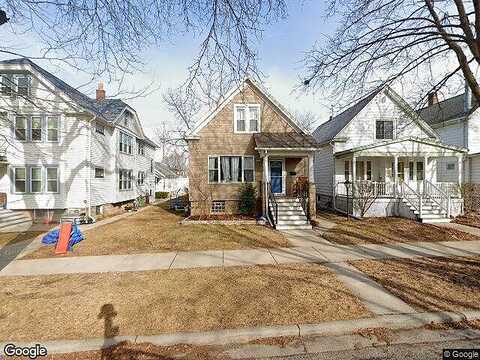 Herman, MILWAUKEE, WI 53207