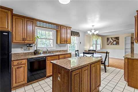 Penn Lear, MONROEVILLE, PA 15146