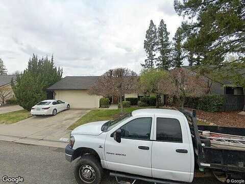 Sand Dollar, SACRAMENTO, CA 95821