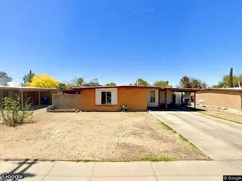 Kolb, TUCSON, AZ 85730