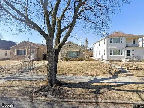 38Th, MILWAUKEE, WI 53215