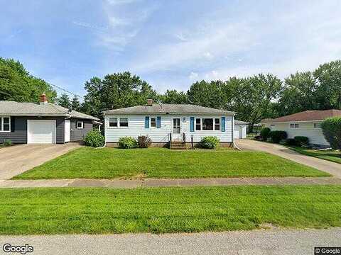31St, ERIE, PA 16506