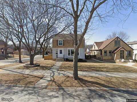 44Th, MILWAUKEE, WI 53219