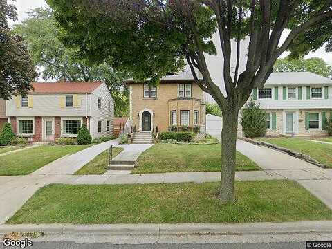Hartung, MILWAUKEE, WI 53210