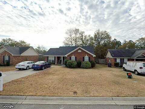Wyndham, HEPHZIBAH, GA 30815
