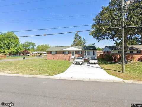 Dominion, NORFOLK, VA 23518