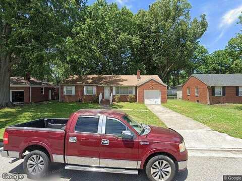 Belmont, NEWPORT NEWS, VA 23601