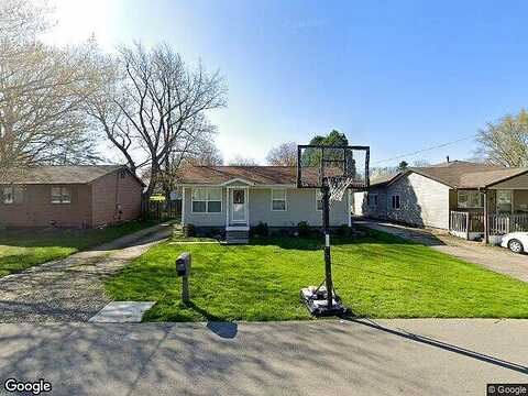30Th, ERIE, PA 16510