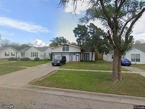 Van Buren, AMARILLO, TX 79109