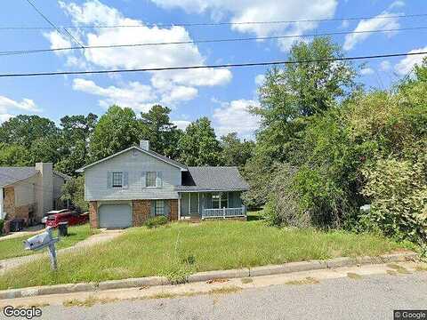 Corning, HEPHZIBAH, GA 30815
