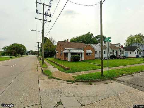 Parish, NEWPORT NEWS, VA 23607