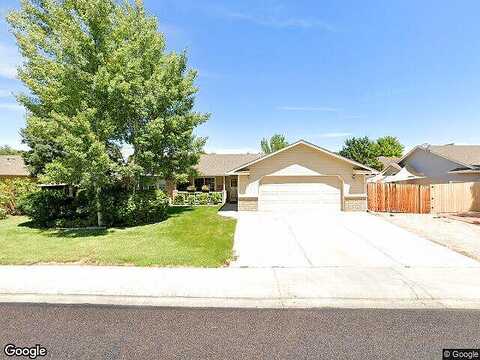 Mccook, GRAND JUNCTION, CO 81505