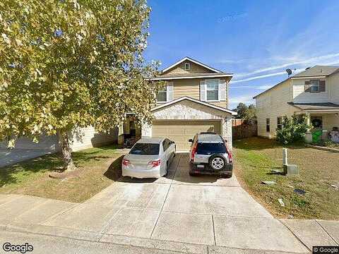 Cambridge, SAN ANTONIO, TX 78261