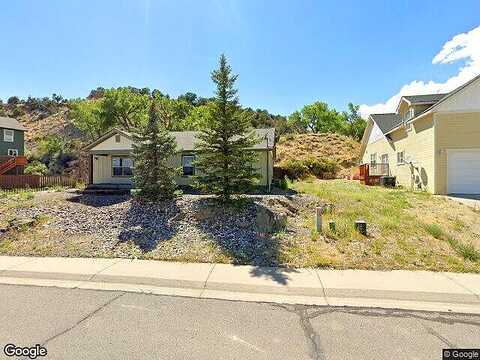 Fairview Heights, RIFLE, CO 81650