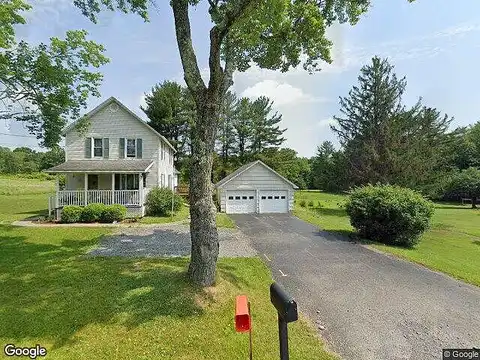 State, SENECA, PA 16346