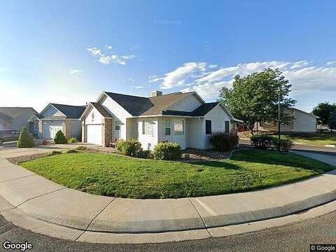 Pheasant Trail, GRAND JUNCTION, CO 81506
