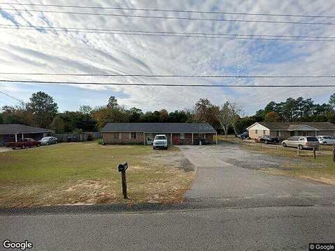 Boykin, HEPHZIBAH, GA 30815