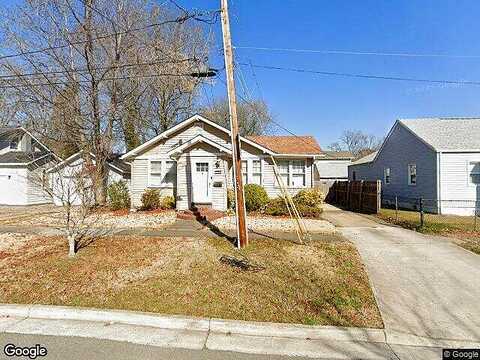 Saint Denis, NORFOLK, VA 23509