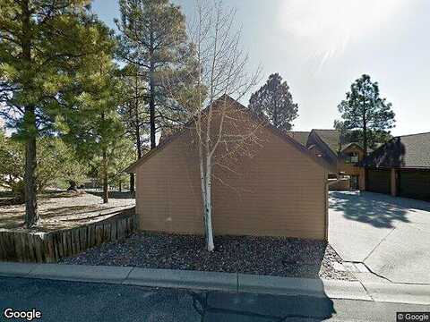 Whispering Pines, FLAGSTAFF, AZ 86004