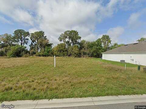 St Thomas, MULBERRY, FL 33860
