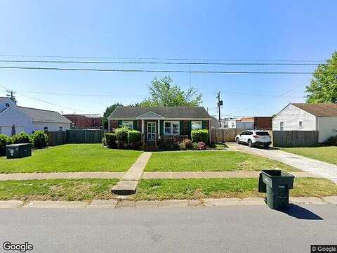 Dominion, NORFOLK, VA 23518