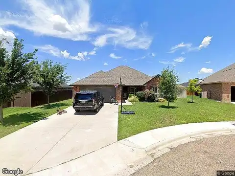 Sandra, CANYON, TX 79015