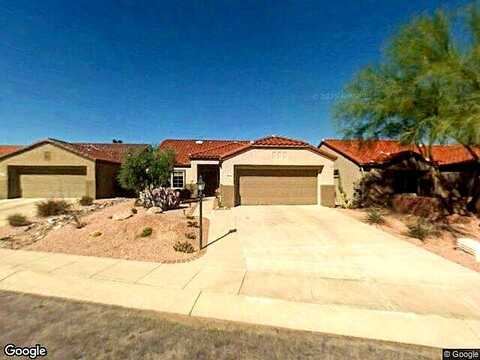 Montrose Canyon, ORO VALLEY, AZ 85755