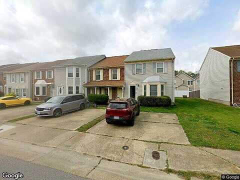 Windbrooke, VIRGINIA BEACH, VA 23462