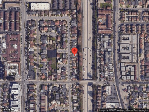 Menlo, TORRANCE, CA 90502