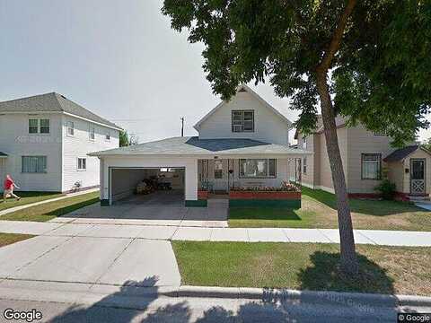 Lincoln, CROOKSTON, MN 56716