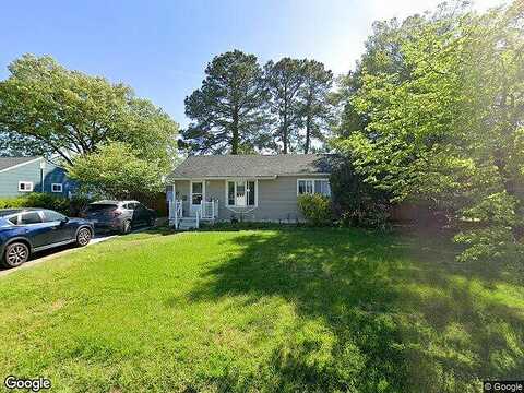 Dean, NORFOLK, VA 23518