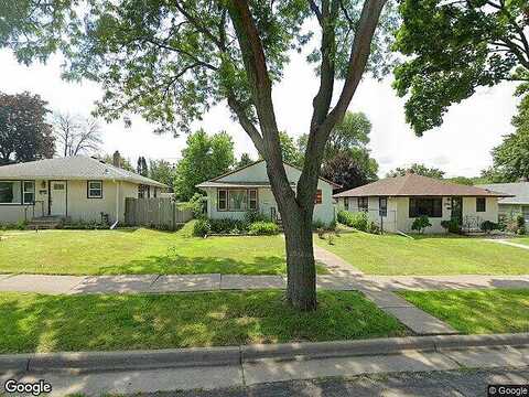 Reaney, SAINT PAUL, MN 55119