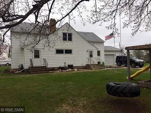 14Th, HERON LAKE, MN 56137