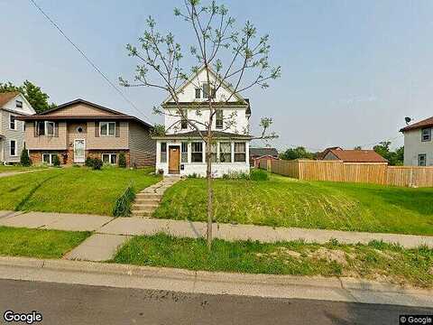 Sheridan, MINNEAPOLIS, MN 55411