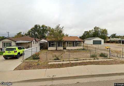 12Th, PUEBLO, CO 81001