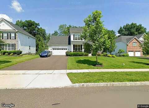 Green Way, DOYLESTOWN, PA 18901