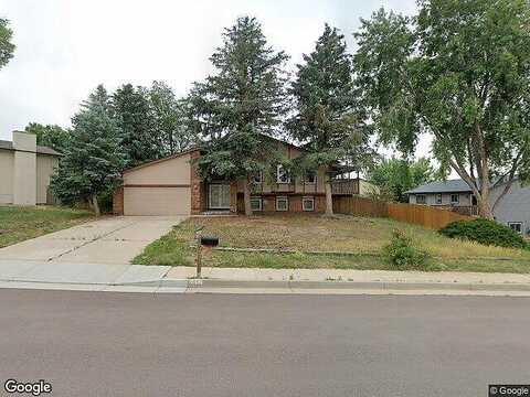 Independence, COLORADO SPRINGS, CO 80920