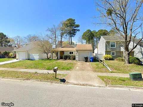 Antelope, VIRGINIA BEACH, VA 23456