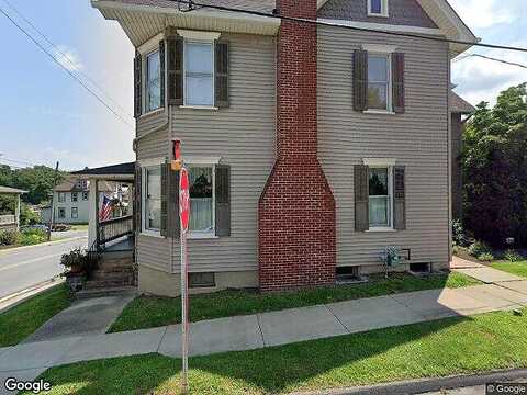 Washington, MUNCY, PA 17756
