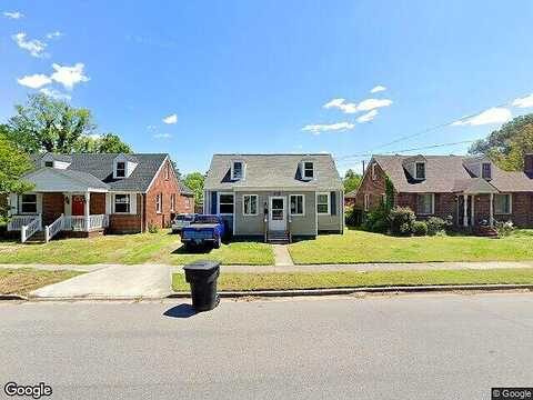 Rodman, PORTSMOUTH, VA 23707