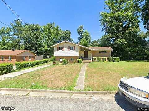 Burks, PETERSBURG, VA 23805