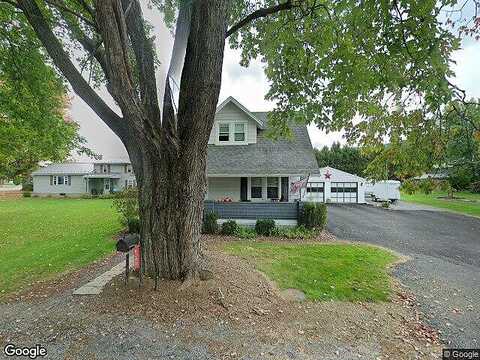 Sweeley, WILLIAMSPORT, PA 17701